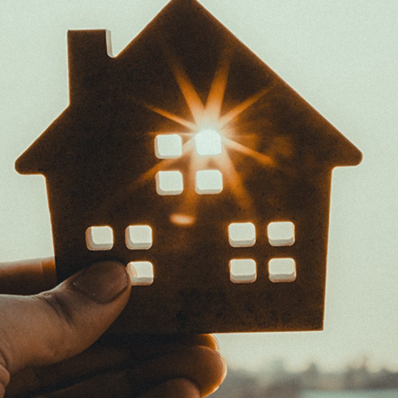 Social Development housing