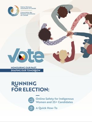 Running for elections EN