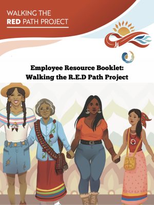 Employee Resource Booklet