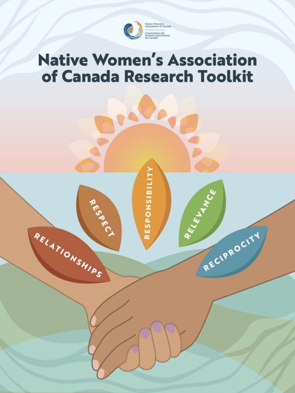 Native Women's Association of Canada - Native Women's Association of Canada